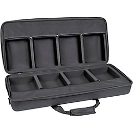ColorKey 4-Pack Hardshell Case for AirPar HEX 4