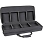 ColorKey 4-Pack Hardshell Case for AirPar HEX 4
