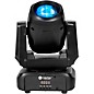 ColorKey Mover Beam 100 Compact 100W Moving Head Beam with Rainbow Prism thumbnail