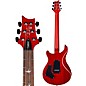 PRS SE Custom 24 Limited-Edition Electric Guitar Ruby