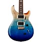 PRS SE Custom 24 Limited-Edition Electric Guitar Blue Fade thumbnail