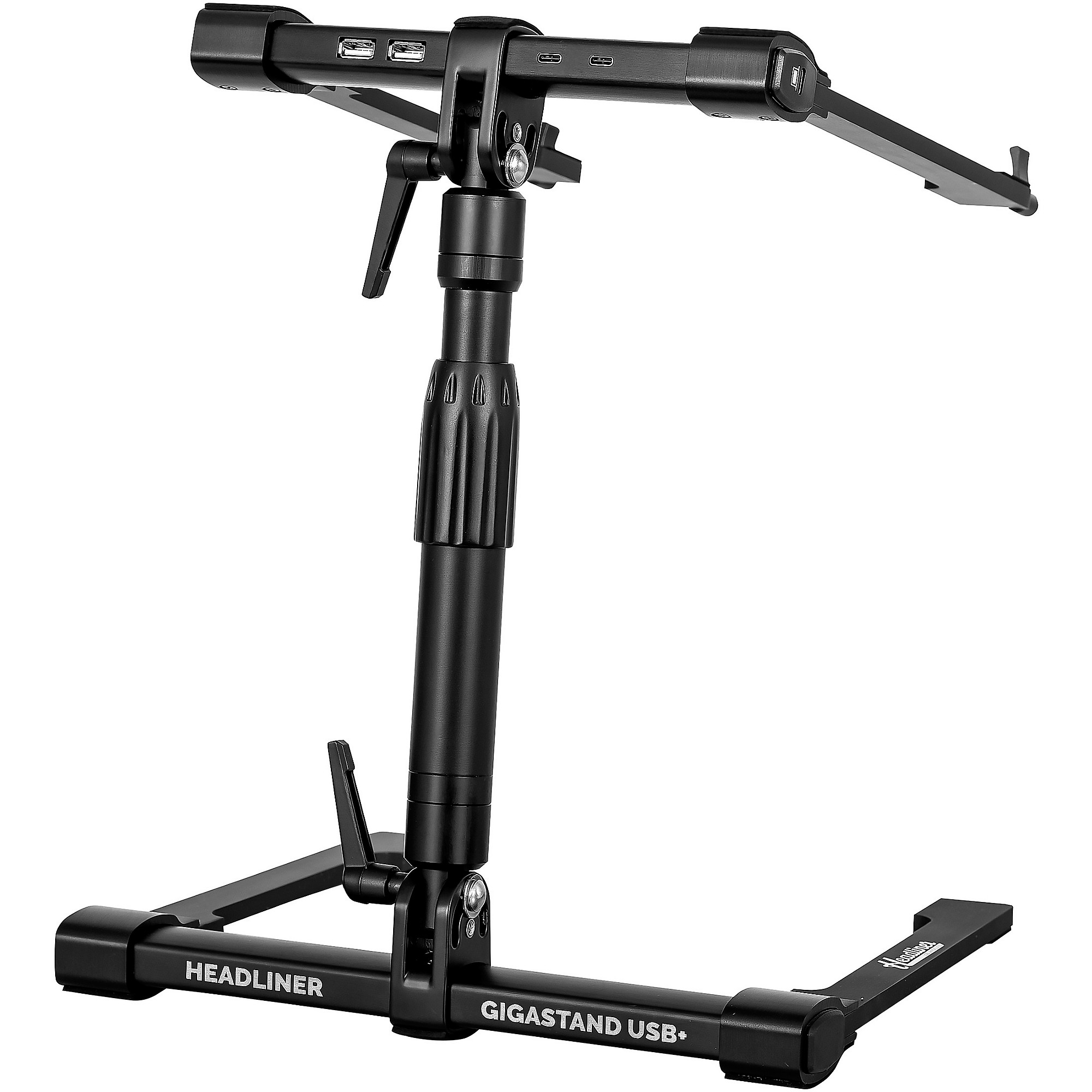 Headliner Gigastand USB+ Laptop Stand | Guitar Center