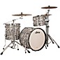 Ludwig Classic Maple 3-Piece Fab Shell Pack With 22" Bass Drum, White Abalone thumbnail