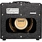 Supro 1614RT Amulet 1x12-inch 15-watt Tube Combo Amp Black Scandia