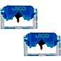 JICO N44-7 DJ IMPROVED SD Replacement Styli (2-pack) thumbnail