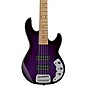 G&L CLF Research L-2500 Bass Purple Burst thumbnail