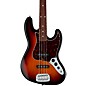 G&L Fullerton Deluxe JB Electric Bass 3-Tone Sunburst thumbnail