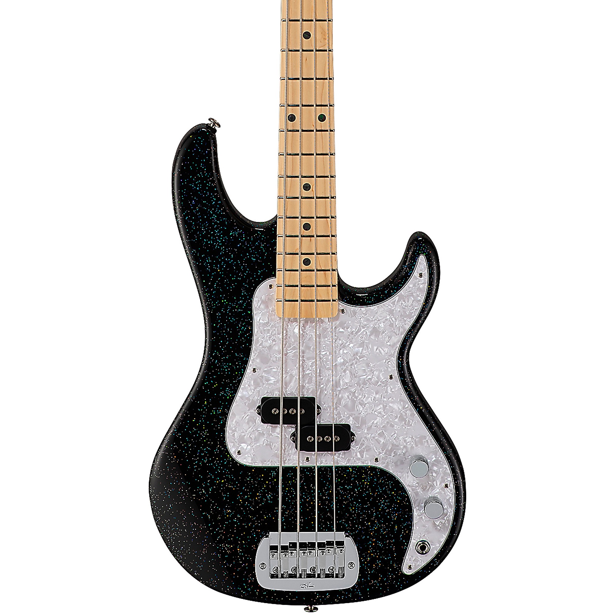 G&L Fullerton Deluxe SB-1 Electric Bass Andromeda | Guitar Center
