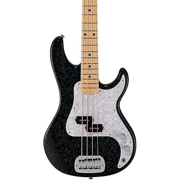 G&L Fullerton Deluxe SB-1 Electric Bass Andromeda