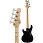 G&L Fullerton Deluxe SB-1 Electric Bass Andromeda