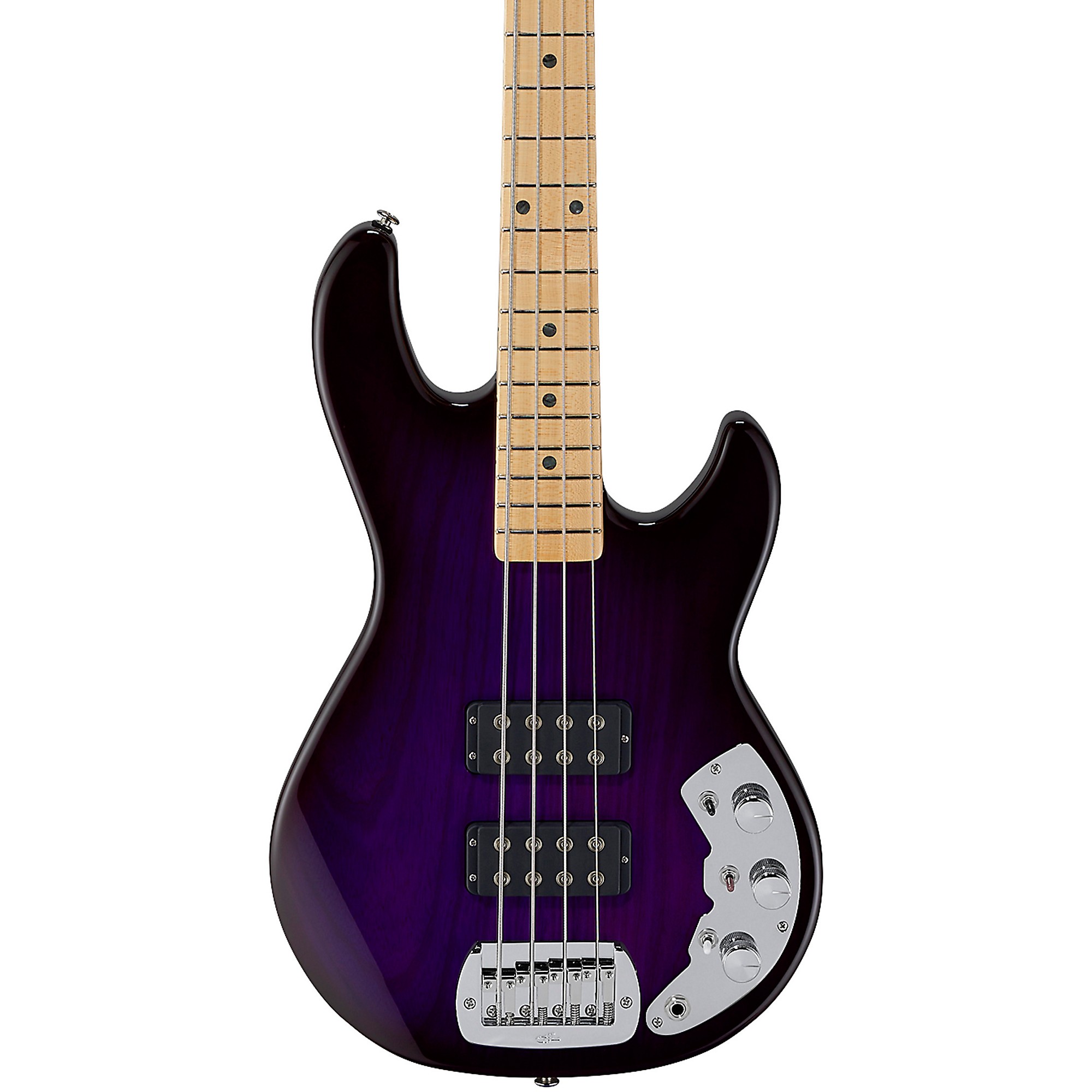 ベース G&L L-2000 INDONESIA Tribute Series L-2000 | G&L Musical Instruments