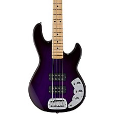 G&L L-2000 premium ブラック エレキベース G&L】弾きやすい！壊れない！おすすめベース！G&L-L2000
