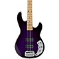 G&L CLF Research L-2000 Electric Bass Purple Burst thumbnail