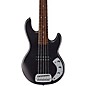 G&L CLF Research L-1000 Series 750 Electric Bass Graphite Metallic thumbnail