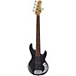 G&L CLF Research L-1000 Series 750 Electric Bass Graphite Metallic