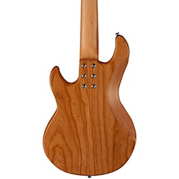 G&L CLF Research L-1000 Series 750 Electric Bass Natural