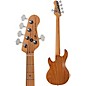 G&L CLF Research L-1000 Series 750 Electric Bass Natural