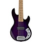 G&L CLF Research L-1000 Series 750 Electric Bass Purple Burst thumbnail