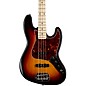 G&L Fullerton Deluxe JB With Maple Fretboard Electric Bass 3-Tone Sunburst thumbnail