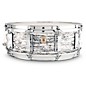 Ludwig Classic Maple Snare Drum - White Abalone 14 x 5 in. thumbnail