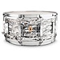 Ludwig Classic Maple Snare Drum - White Abalone 14 x 6.5 in. thumbnail