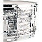 Ludwig Classic Maple Snare Drum - White Abalone 14 x 6.5 in.