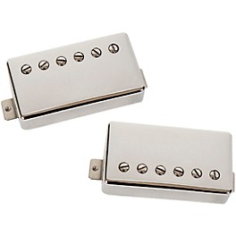 Seymour Duncan Bonamassa 335 The Blonde Dot Standard Pickup Set Nickel