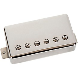 Seymour Duncan Bonamassa 335 The Blonde Dot Standard Pickup Nickel Bridge
