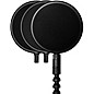 Pop Audio Pop Filter Studio Set Black thumbnail