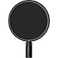 Pop Audio Pop Filter Studio Set Black