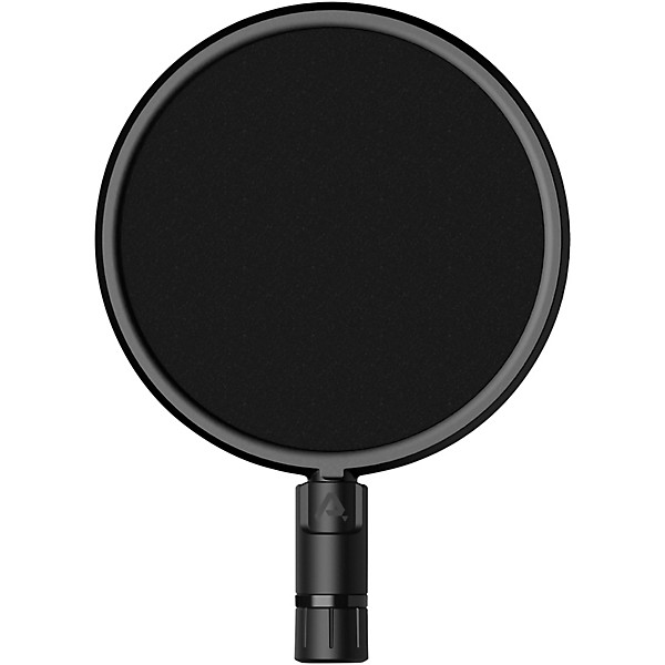 Pop Audio Pop Filter Studio Set Black