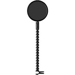 Pop Audio Pop Audio Pop Filter Fabric Set Black