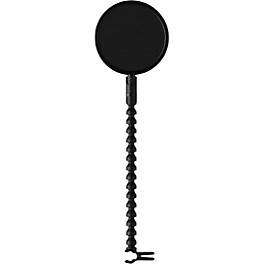 Pop Audio Pop Filter Metal Set Black