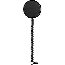 Pop Audio Pop Audio Pop Filter Foam Set Black