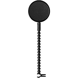 Pop Audio Pop Audio Pop Filter Foam Set Black