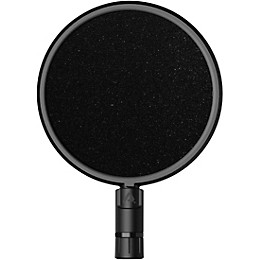 Pop Audio Pop Audio Pop Filter Foam Set Black