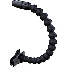 Pop Audio Gooseneck Black