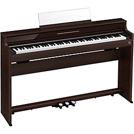 Casio Celviano AP-S450BN Slim Console Digital Piano Rosewood