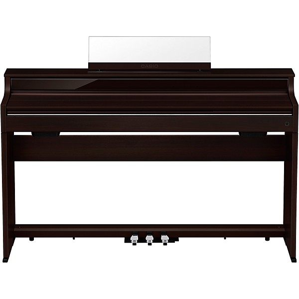 Casio Celviano AP-S450BN Slim Console Digital Piano Rosewood