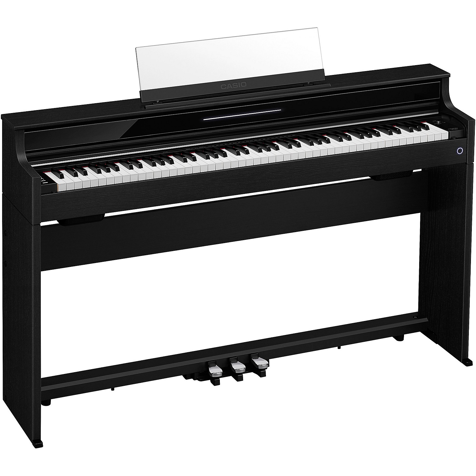 Casio Celviano AP-S450BK Slim Console Digital Piano Black