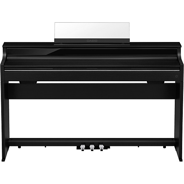 Casio Celviano AP-S450BK Slim Console Digital Piano Black