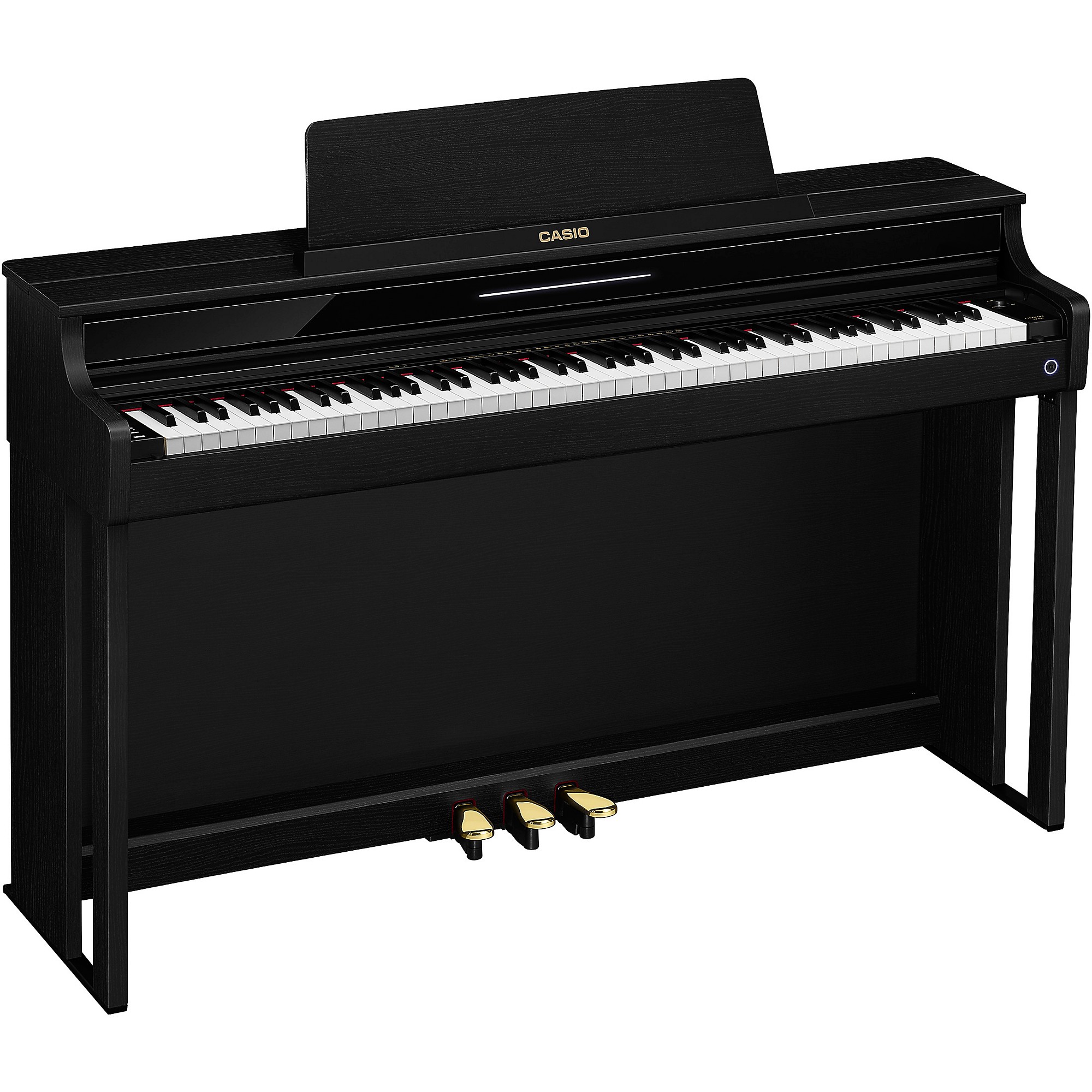 Casio Celviano AP-550BK Console Digital Piano Black | Guitar Center