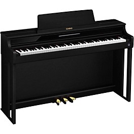 Casio Celviano AP-550BK Console Digital Piano Black