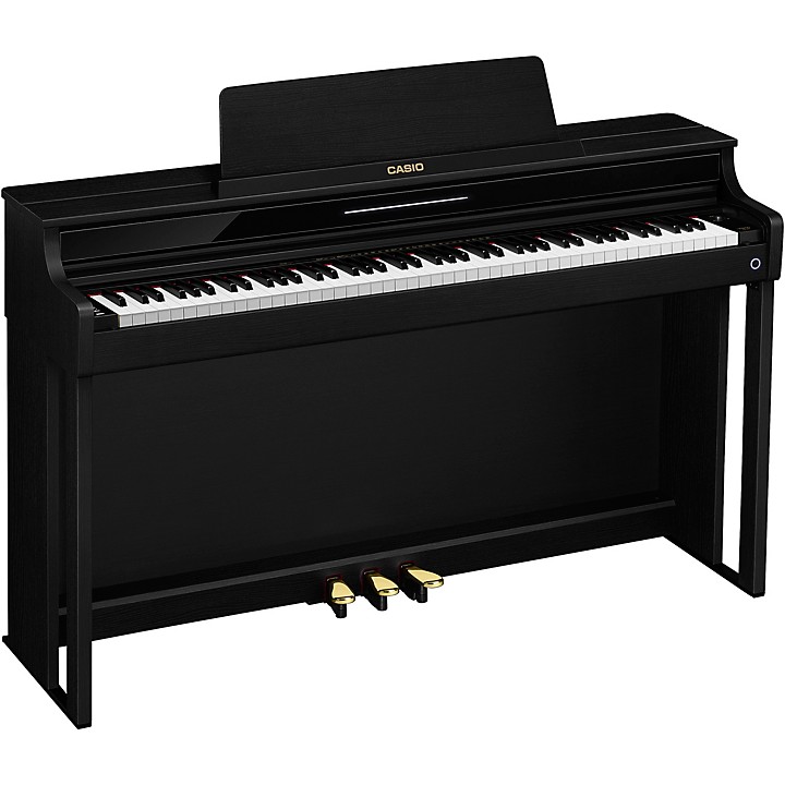 Casio Celviano AP-550BK Console Digital Piano Black | Guitar Center