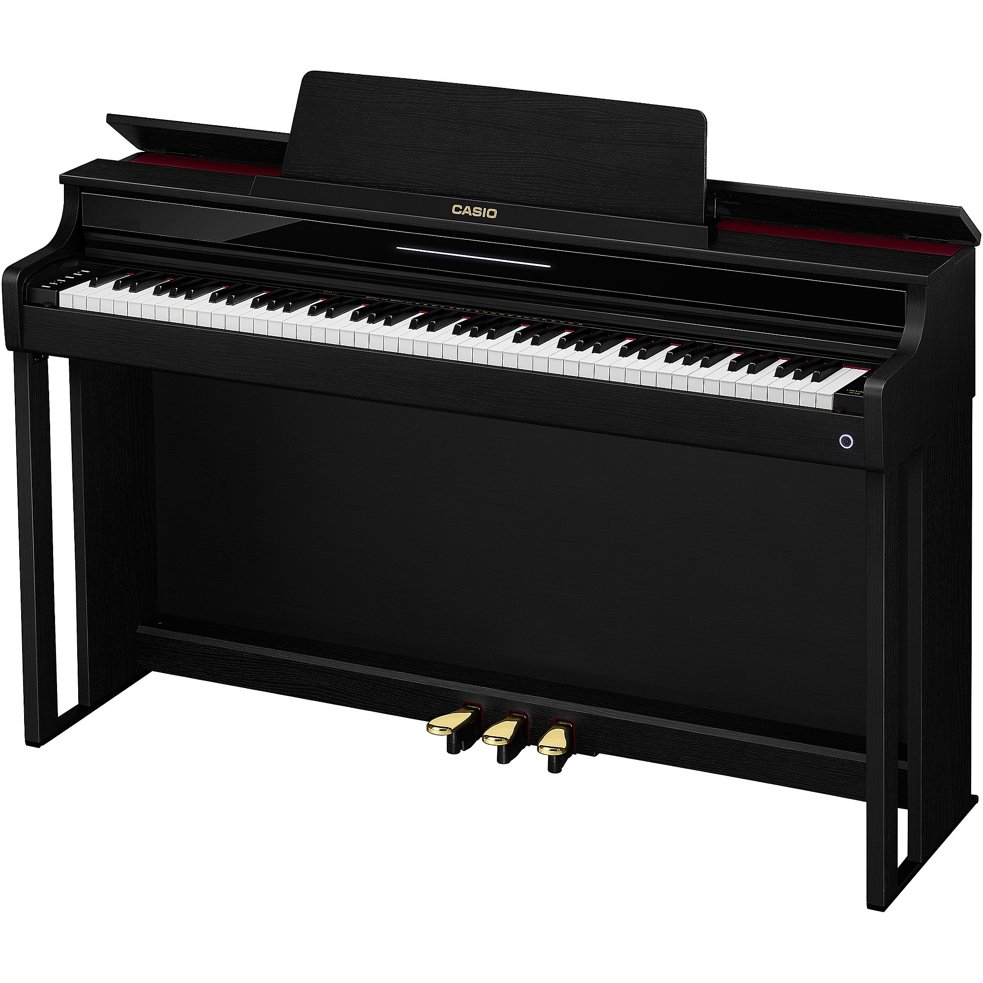 Casio Celviano AP-550BK Console Digital Piano Black | Guitar Center