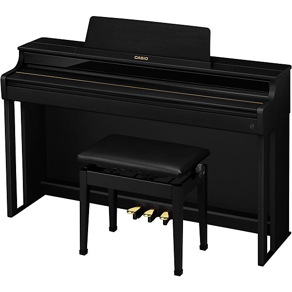 Casio Celviano AP-550BK Console Digital Piano Black