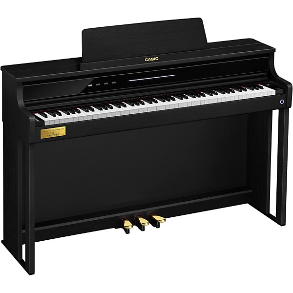 Casio Celviano AP-750BK Console Digital Piano Black