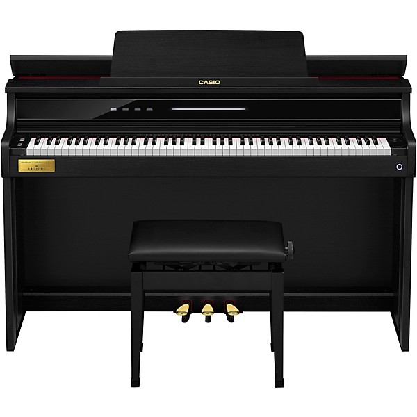 Casio Celviano AP-750BK Console Digital Piano Black