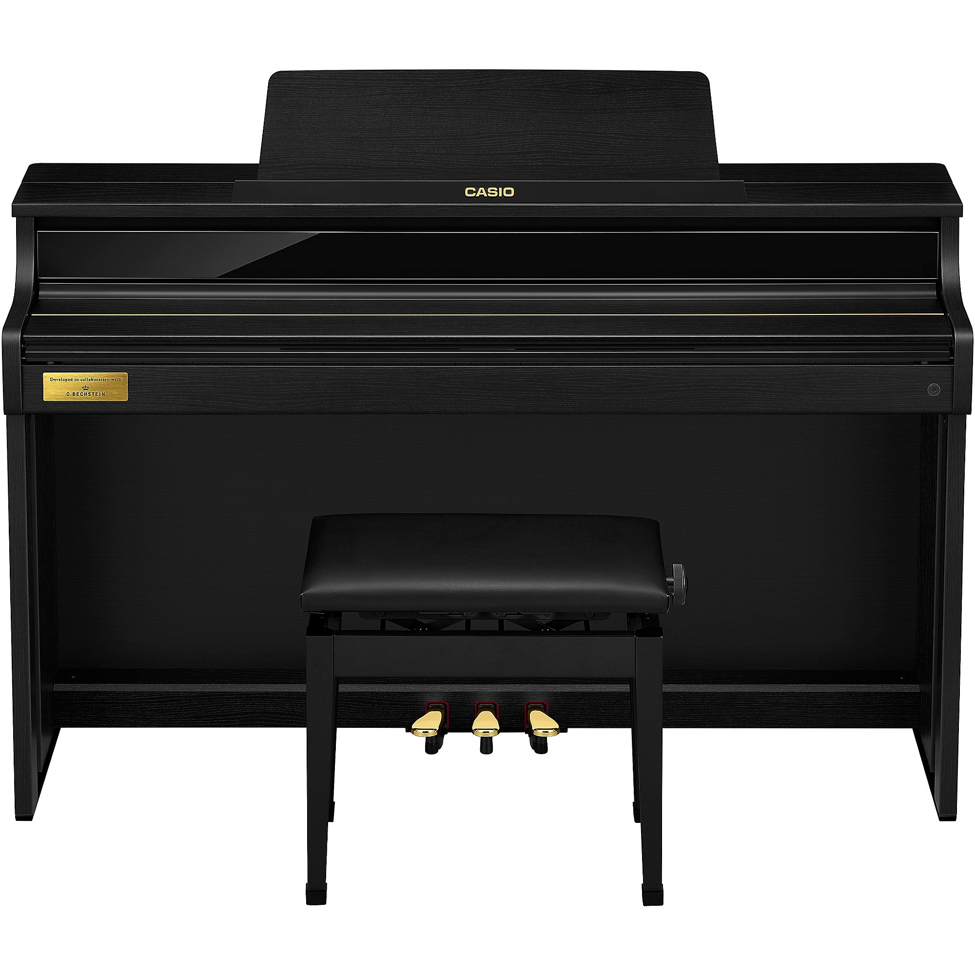 電子ピアノ美品　CELVIANO　AP-400 値下げ!!カシオCASIO電子ピアノCELVANO AP-400録音機能.デモ演奏