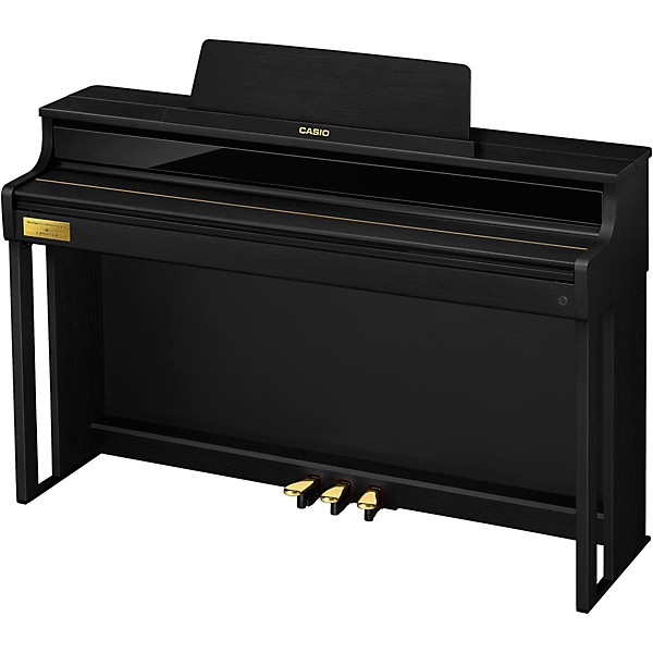 Casio Celviano AP-750BK Console Digital Piano Black
